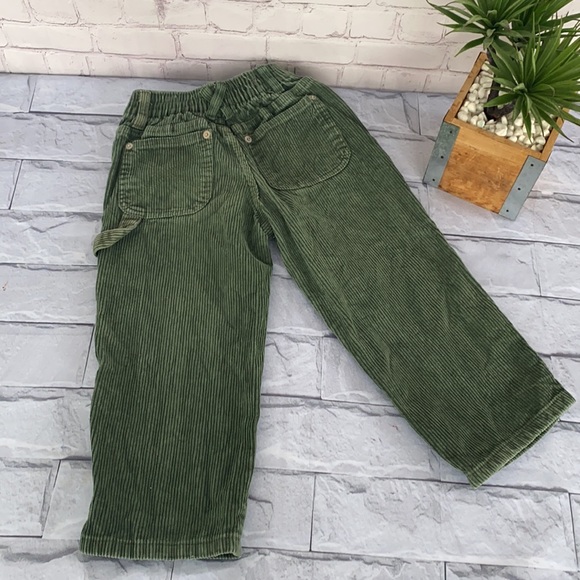 Disney vintage corduroy boys pants size 4T - Picture 4 of 10